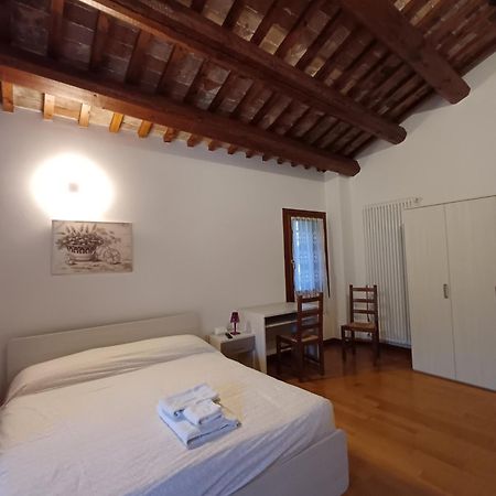Agriturismo Da Andreina Borso del Grappa Exterior photo
