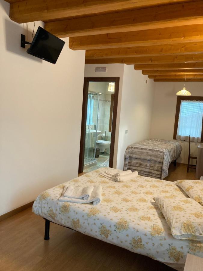 Agriturismo Da Andreina Borso del Grappa Exterior photo