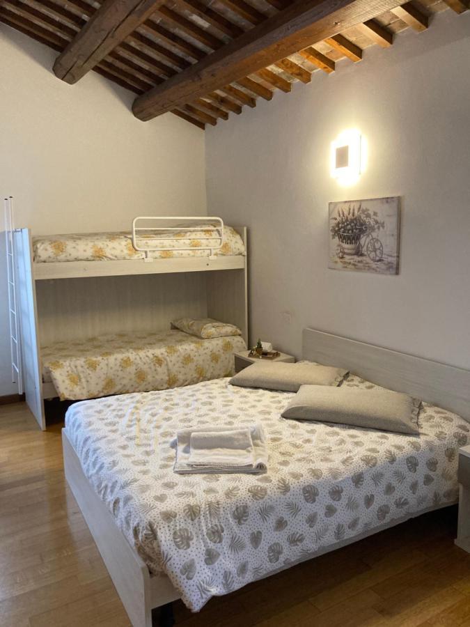 Agriturismo Da Andreina Borso del Grappa Exterior photo